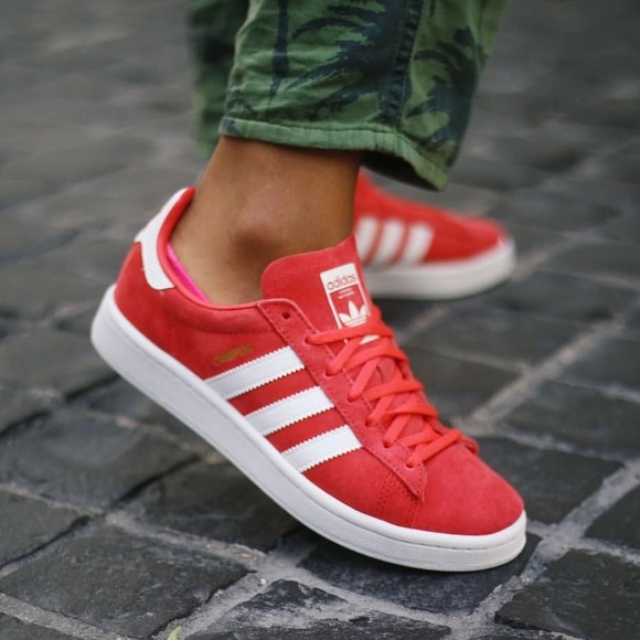 adidas campus size 11